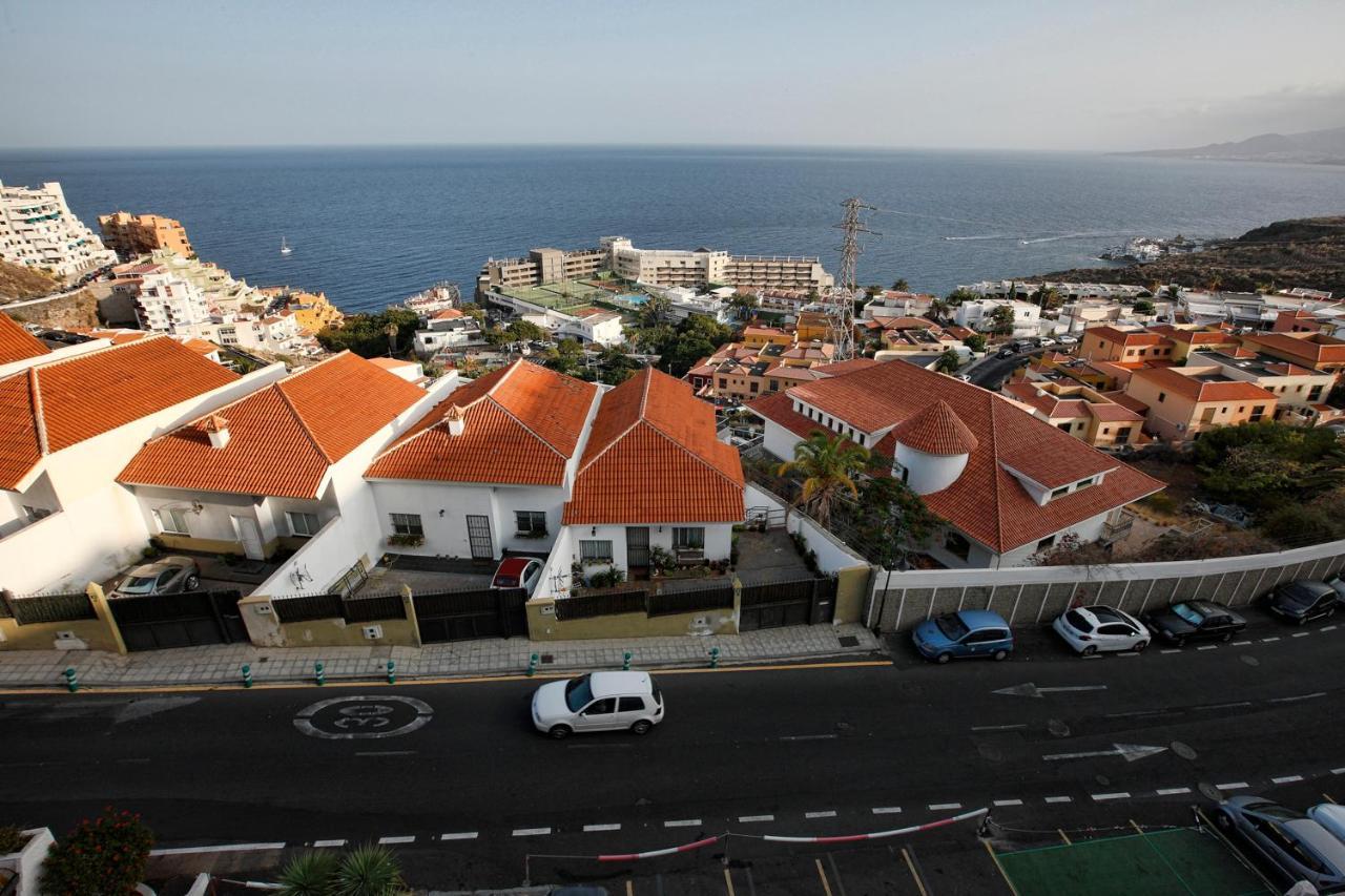 Tabaiba Sea Views Apartment II Santa Cruz de Tenerife Exterior photo