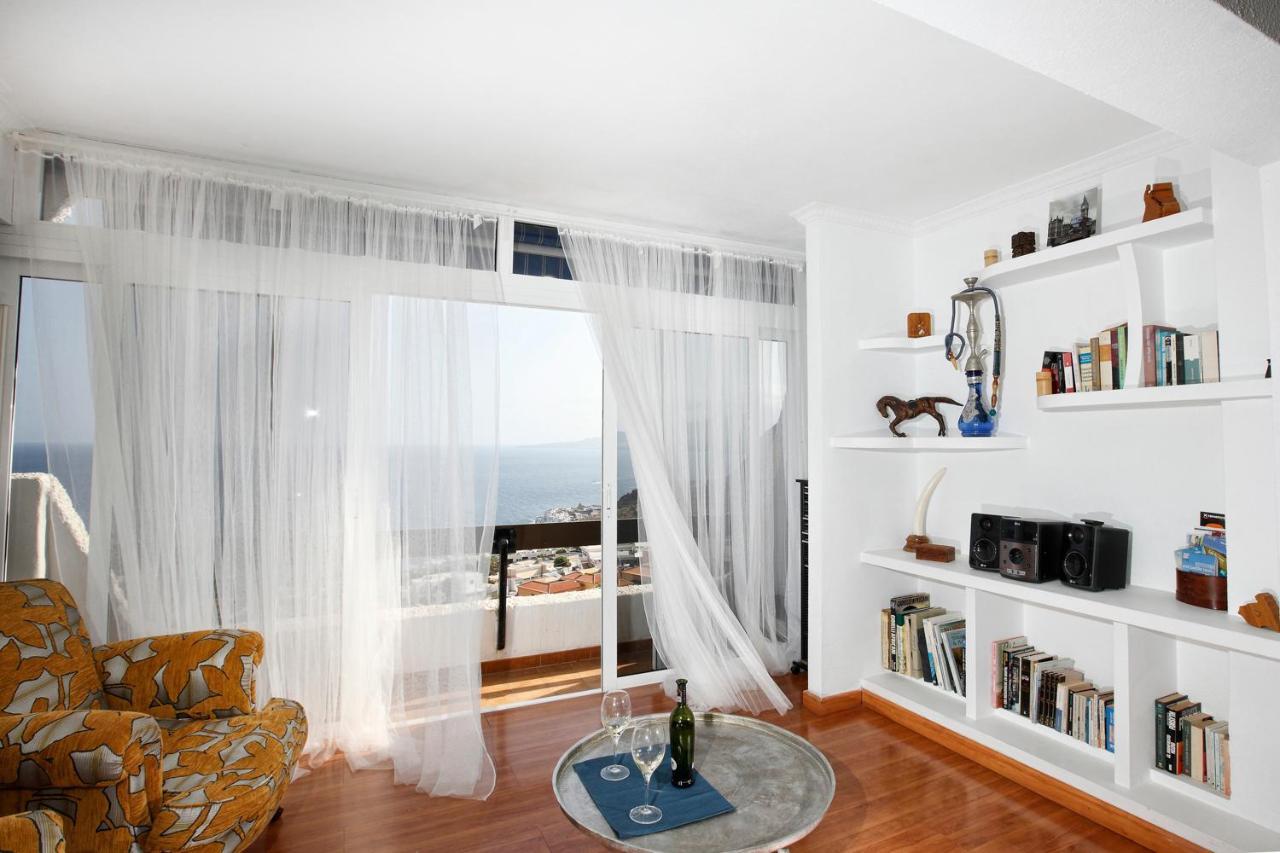 Tabaiba Sea Views Apartment II Santa Cruz de Tenerife Exterior photo