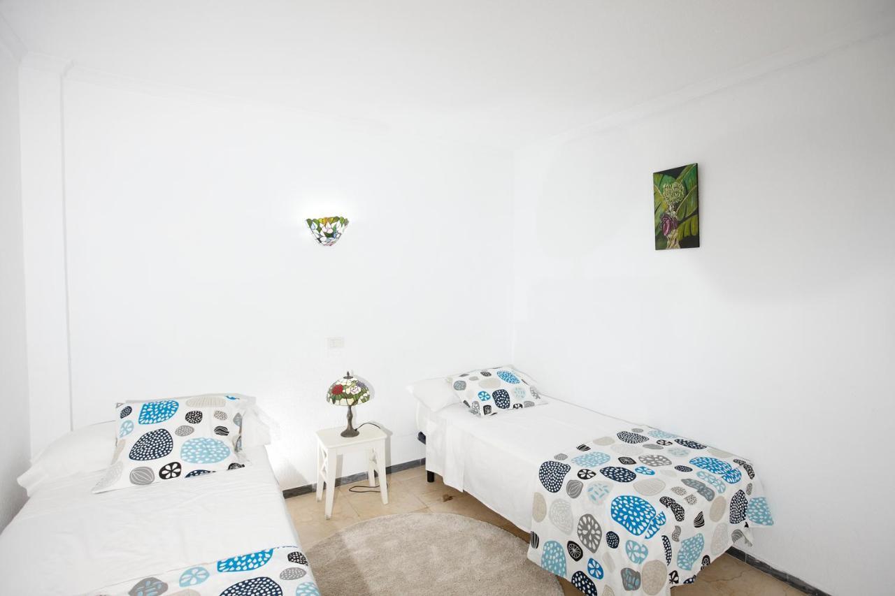 Tabaiba Sea Views Apartment II Santa Cruz de Tenerife Exterior photo
