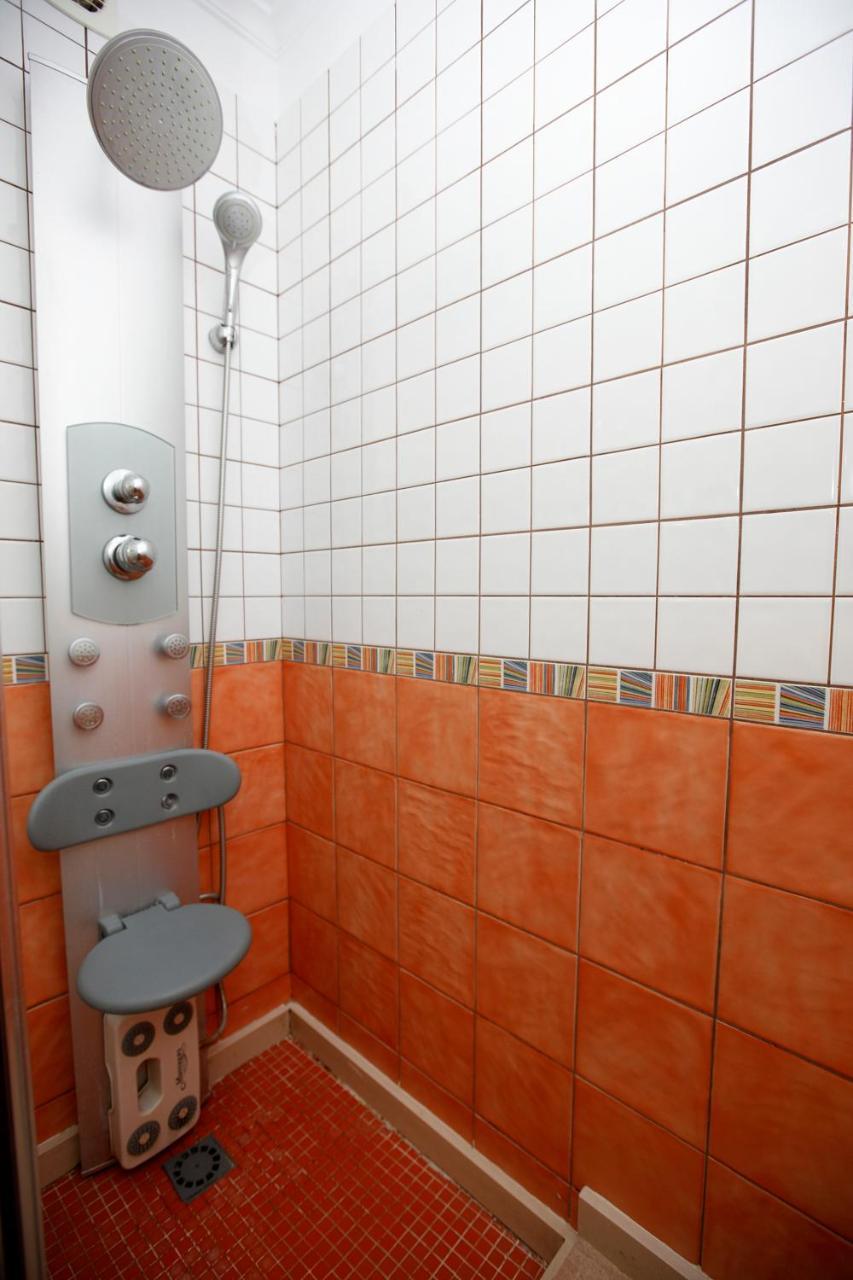 Tabaiba Sea Views Apartment II Santa Cruz de Tenerife Exterior photo