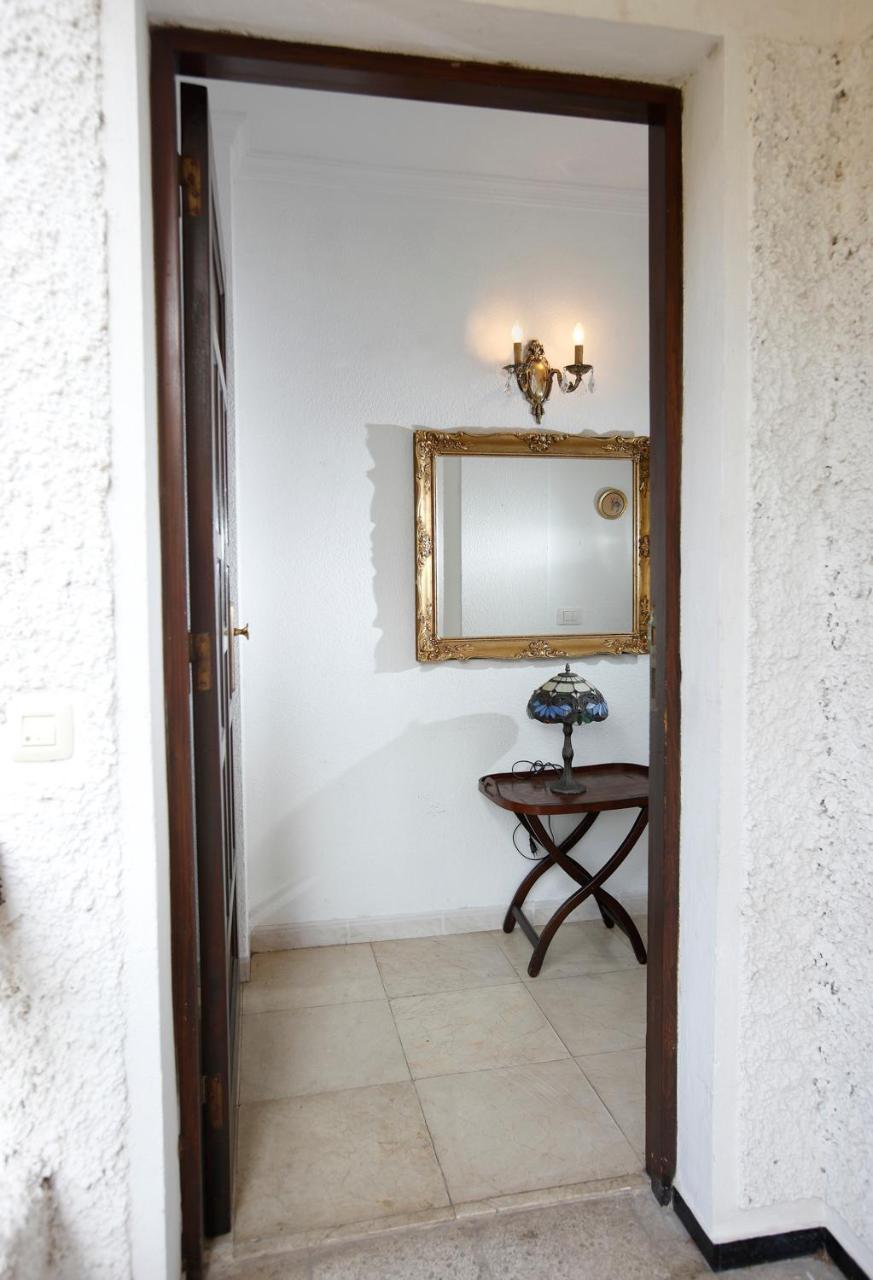 Tabaiba Sea Views Apartment II Santa Cruz de Tenerife Exterior photo