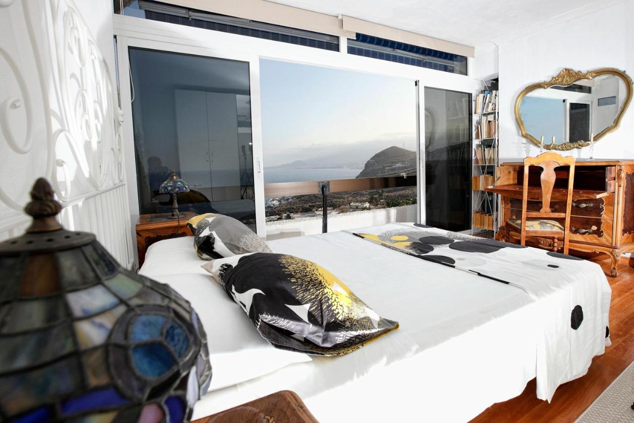 Tabaiba Sea Views Apartment II Santa Cruz de Tenerife Exterior photo