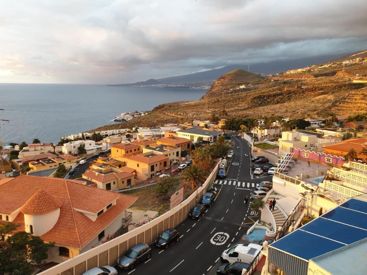 Tabaiba Sea Views Apartment II Santa Cruz de Tenerife Exterior photo